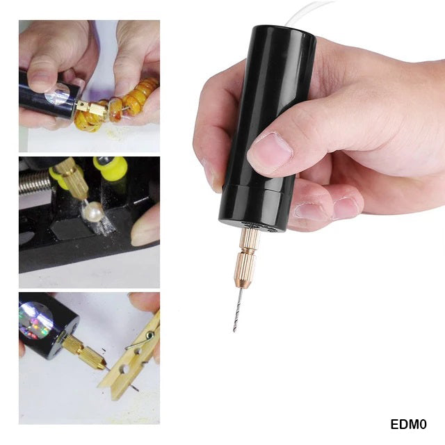 MINI ELECTRIC DRILL MACHINE(0.7-1.2mm)(EDM0)
