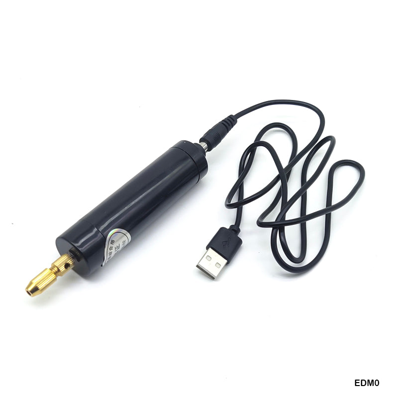 MINI ELECTRIC DRILL MACHINE(0.7-1.2mm)(EDM0)
