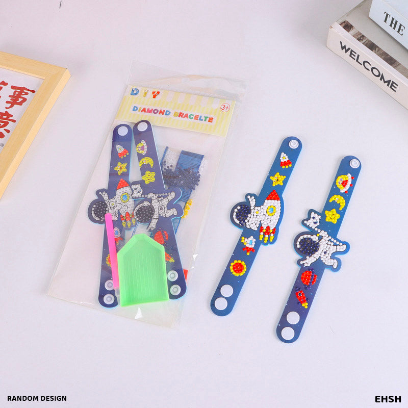 EHSH DIY DIAMONDS BRACELET KIT
