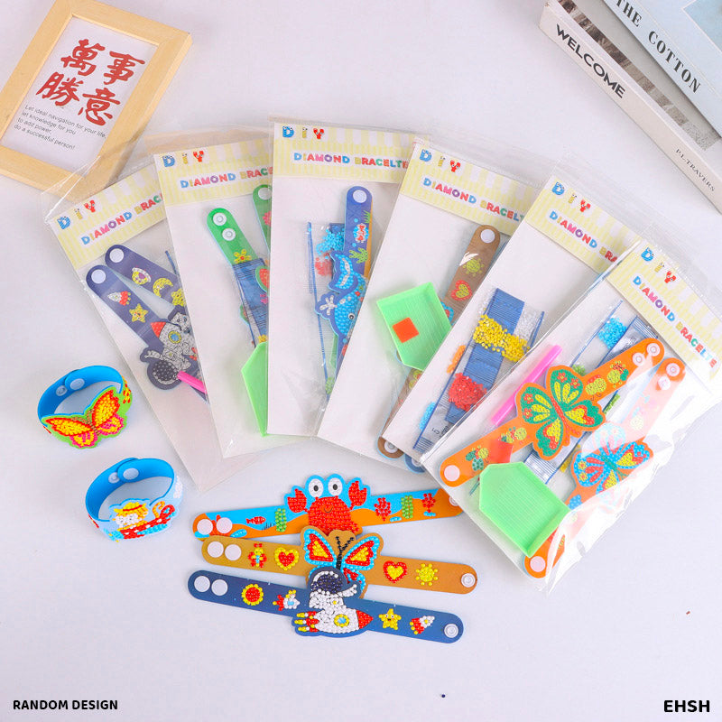 EHSH DIY DIAMONDS BRACELET KIT