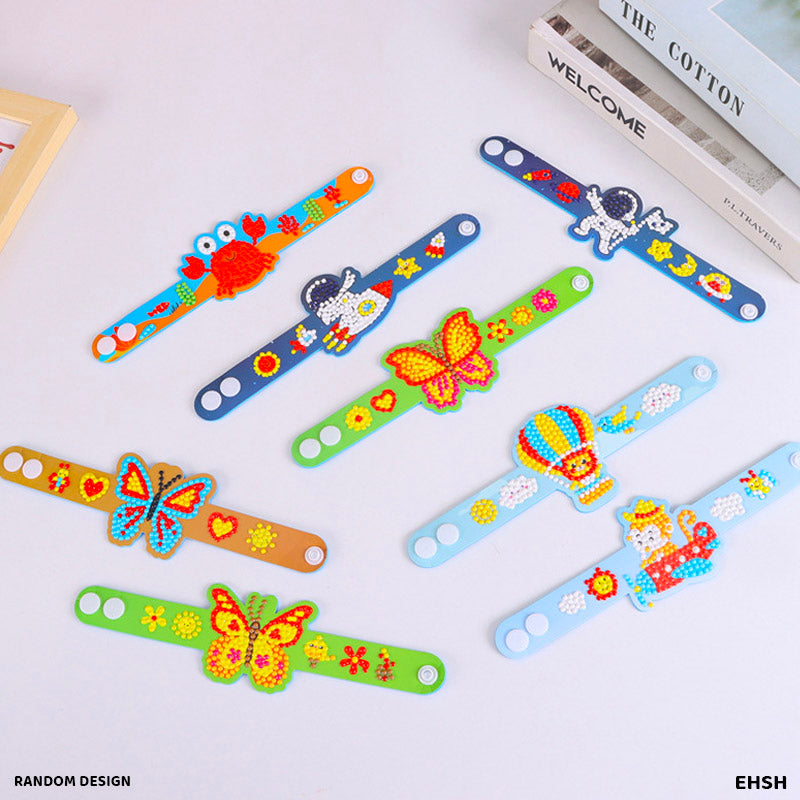 EHSH DIY DIAMONDS BRACELET KIT