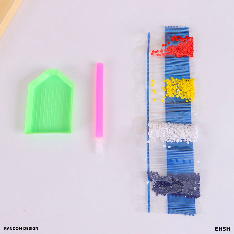 EHSH DIY DIAMONDS BRACELET KIT