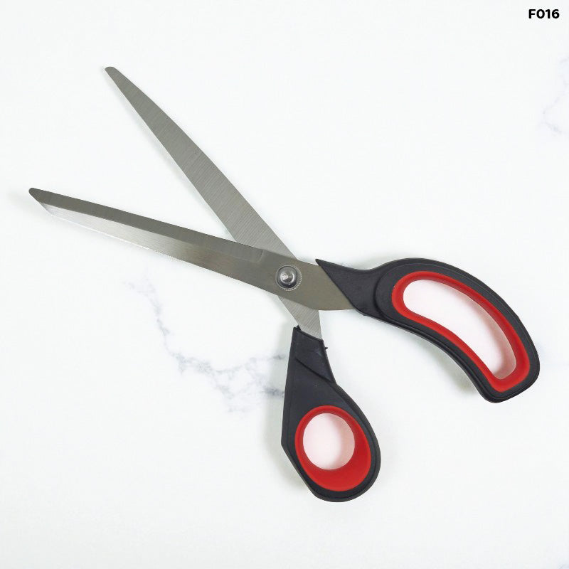 F016 SEWING SCISSOR 10INCH (1PC)