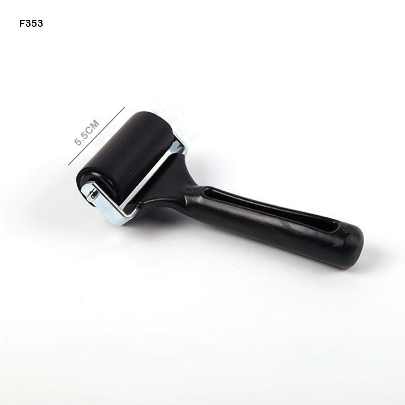 F353 PAINT PRINTING ROLLER 5.5CM