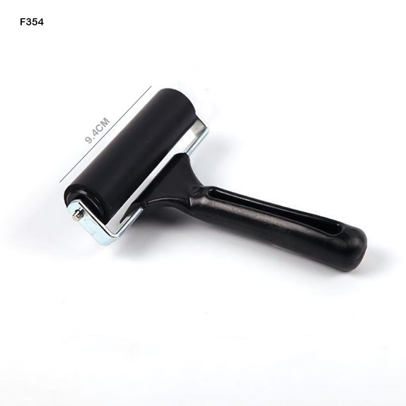 F354 PAINT PRINTING ROLLER 9.4CM