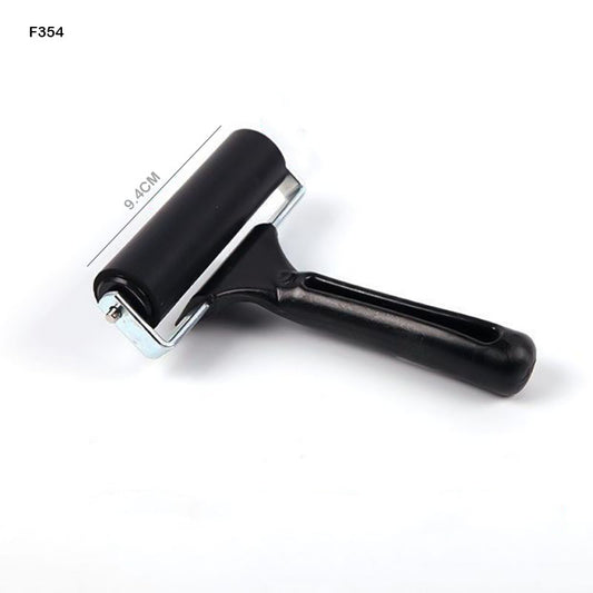 F354 PAINT PRINTING ROLLER 9.4CM