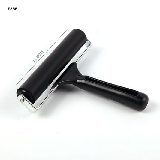 F355 PAINT PRINTING ROLLER 14.8CM