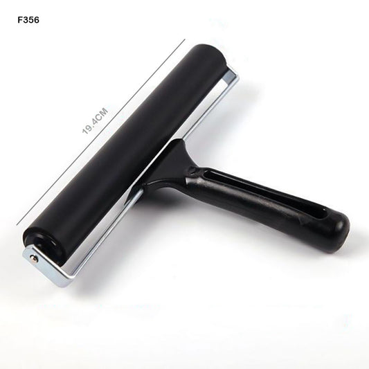 F356 PAINT PRINTING ROLLER 19.4CM
