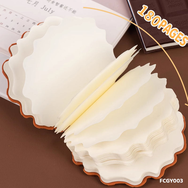 FCGY003 OVOLTINE FRAGRANCE BOOK 100x90MM