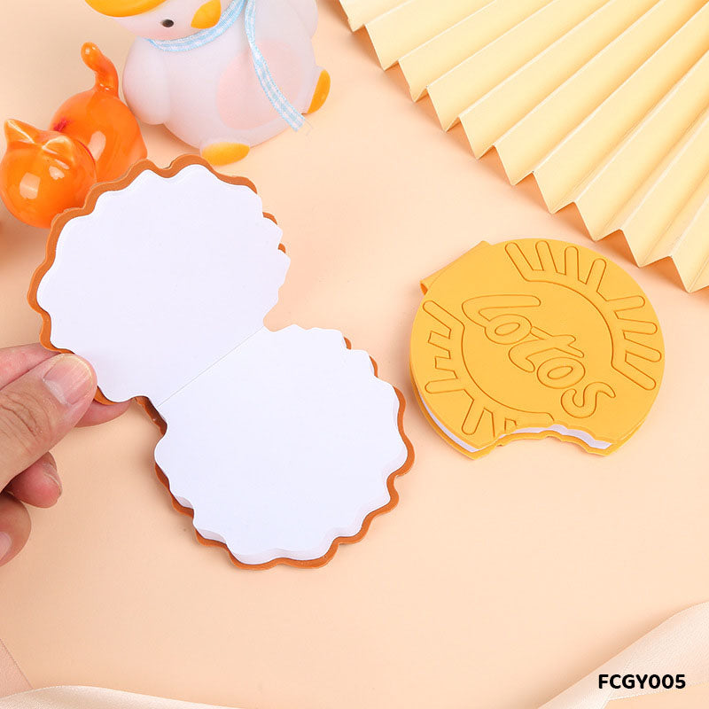 FCGY005 LOTOS FRAGRANCE BOOK 100x90MM