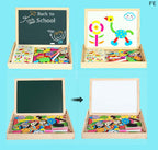 120CM WOOD EASEL(4 FEET) (E120) CH