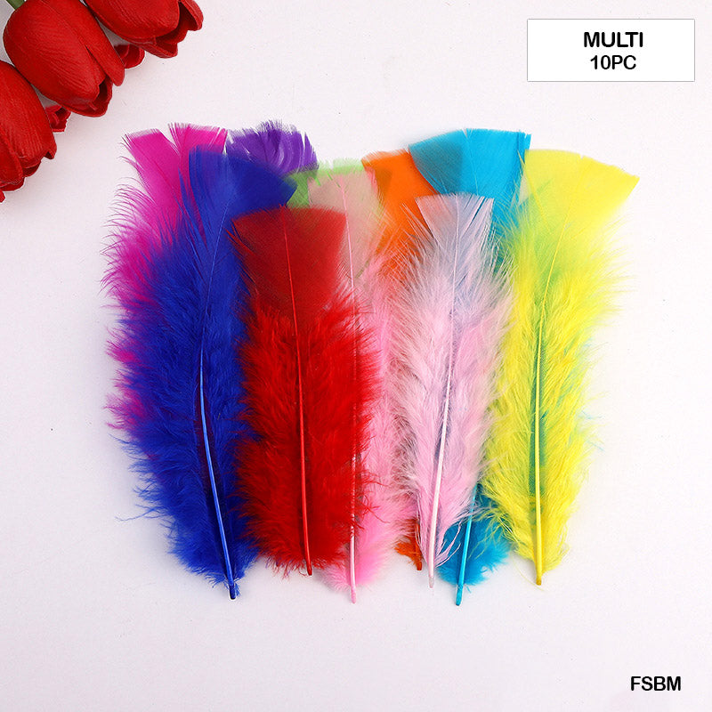 FEATHER SOFT BIG MULTI (FSBM) (10pcs)