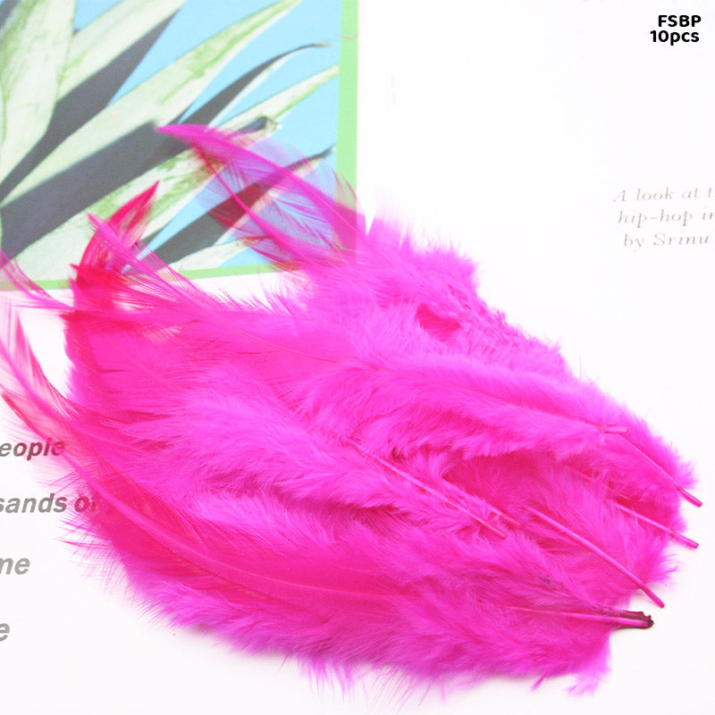 FEATHER SOFT BIG PURPLE (FSBPL) (10pcs)