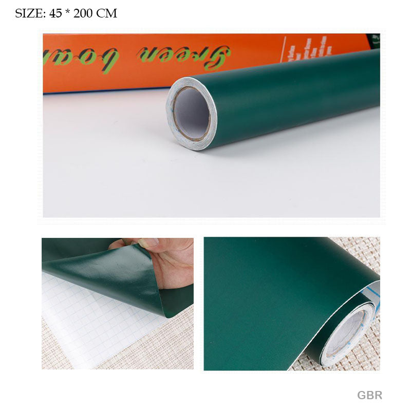 GREEN BOARD (GBR) ROLL (45*200CM)