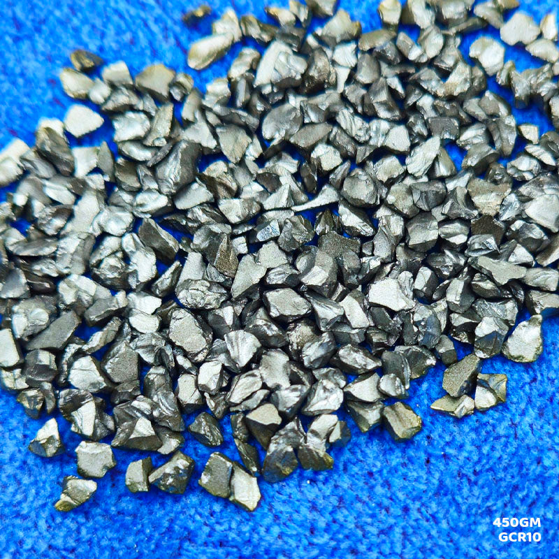 GCR1007 10GM GLASS COLORED RESIN STONES