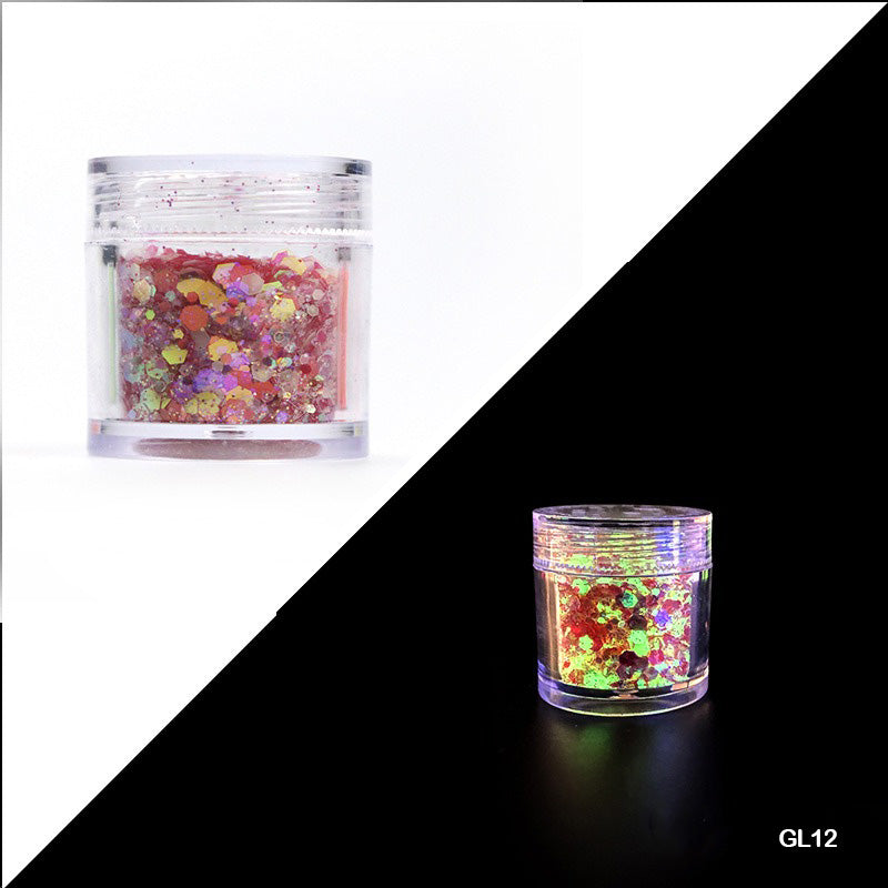 GLASS STUDIO 12 COLOR (GL12128)