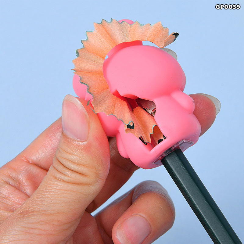 GP0039 SHIBA INU PENCIL SHARPENER