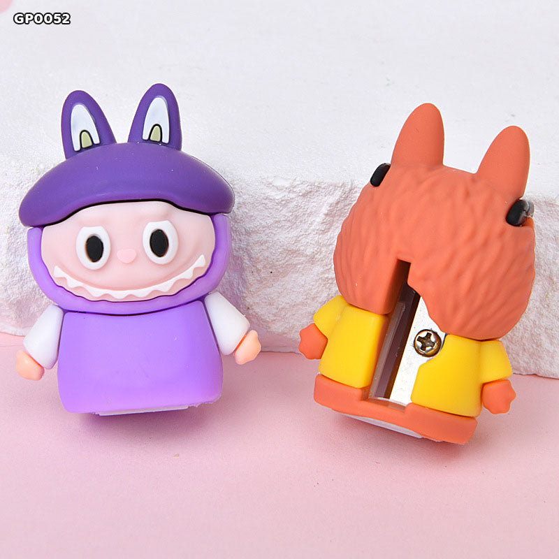 GP0052 LABUBU PENCIL SHARPENER