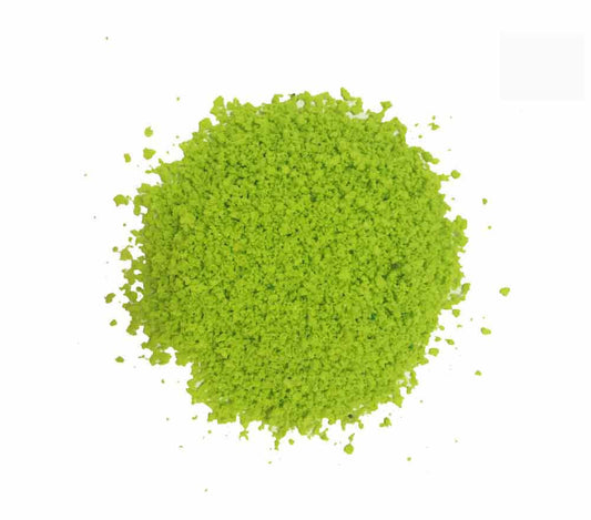 GRASS POWDER 1KG LIGHT GREEN (GP2)