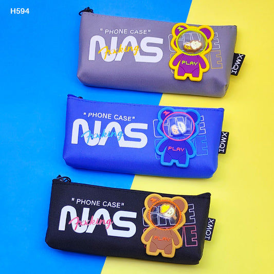 H594 PENCIL POUCH