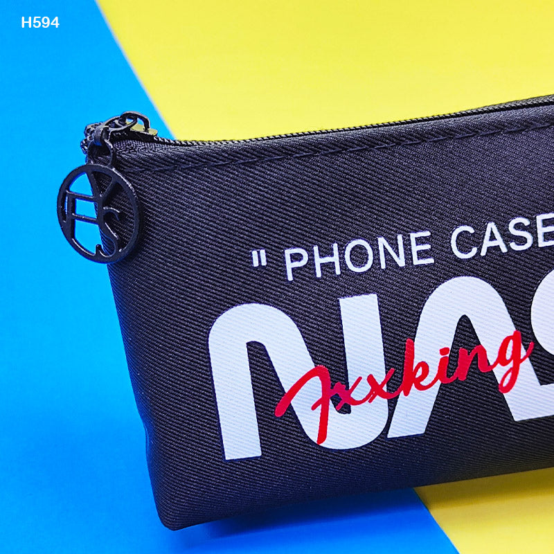 H594 PENCIL POUCH