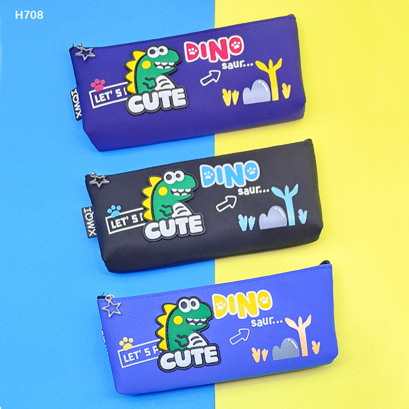 H708 PENCIL POUCH