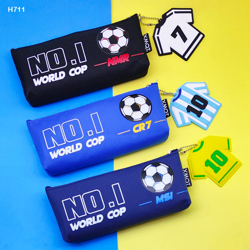H711 PENCIL POUCH