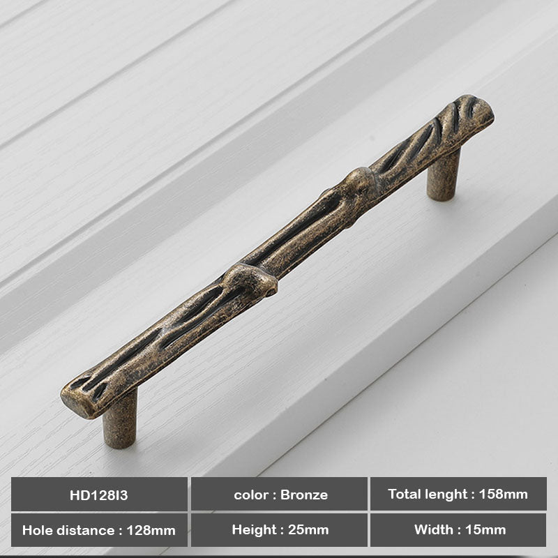 HANDLE METAL HD128I3 1pc