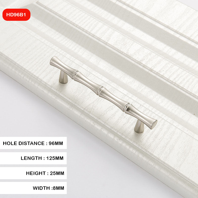 HANDLE METAL HD96B1 1pc